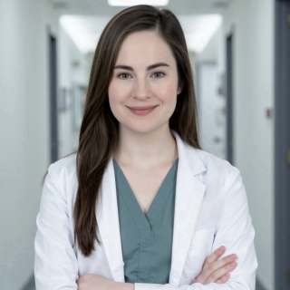 Lauren Edgar, MD, Resident Physician, Jacksonville, FL