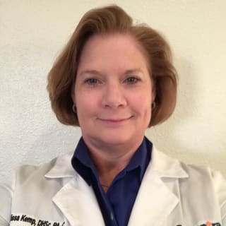 Melissa Kemp, Family Medicine, Tyler, TX