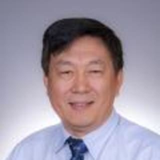 Shiqing Yan, MD