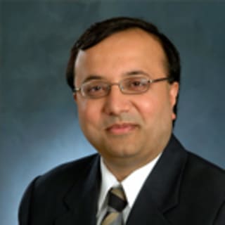 Neeraj Sharma, MD