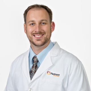 James Waldron, Pulmonology, Austell, GA