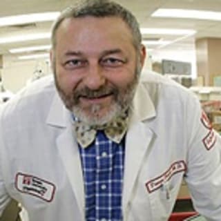 Thomas Fekete, MD, Infectious Disease, Philadelphia, PA, Temple University Hospital