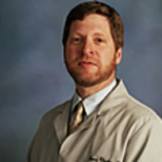 Bruce Blacker, MD, Internal Medicine, Chicago, IL, Weiss Memorial Hospital