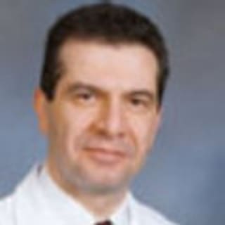 Bahram Kakavand, MD, Pediatric Cardiology, Orlando, FL, Nemours Children's Hospital, Florida