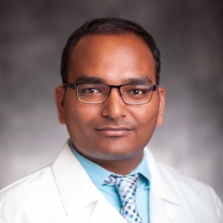Nisarg Patel, MD, Internal Medicine, Columbus, OH, OhioHealth Grant Medical Center