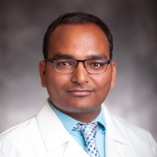 Nisarg Patel, MD