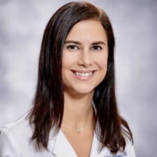 Gabriela Huyke Ramirez, MD, Resident Physician, Ponce, PR
