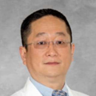 Jun Zhang, MD, Physical Medicine/Rehab, Port Jefferson, NY, St. Charles Hospital