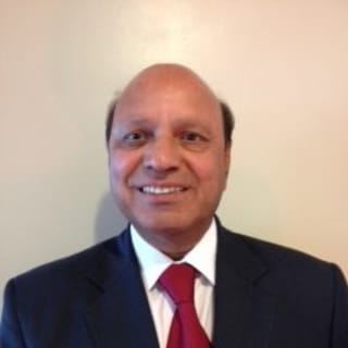 Rajendra Nigam, MD, Psychiatry, Beaver, PA
