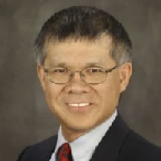 Winston Shih, MD, Nephrology, Danbury, CT