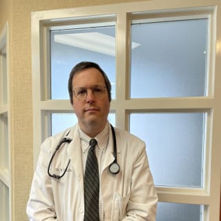 William Smith, MD, Internal Medicine, Charlestown, RI, Miriam Hospital