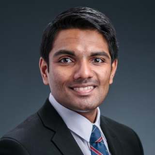 Prashant Rajan, MD, Orthopaedic Surgery, Cleveland, OH