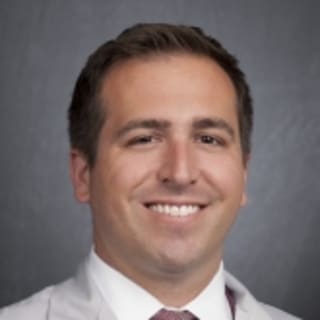 Michael Anstadt, MD, General Surgery, Maywood, IL, Loyola University Medical Center