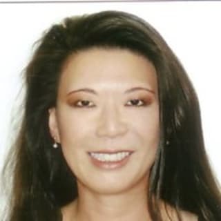 Jenny (Kwong) Choo, Nurse Practitioner, San Francisco, CA, Chinese Hospital