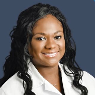 Cheynnie Burnett, Family Nurse Practitioner, Hyattsville, MD