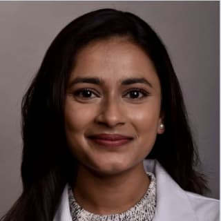 Urmi Patel, MD, Internal Medicine, Macon, GA