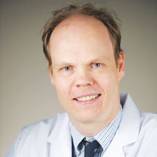 Tim Greten, MD