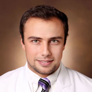 Eugene Achi, MD, Neurology, Broussard, LA