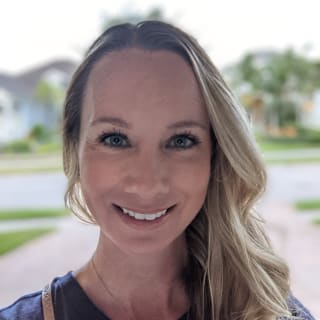 Jessica Arnett, Pharmacist, Bradenton, FL