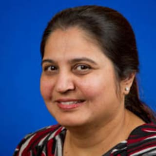 Daksha (Daiya) Barot, MD, Obstetrics & Gynecology, Hayward, CA