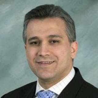 Motaz Alshaher, MD, Cardiology, Fort Wayne, IN, Lutheran Hospital of Indiana