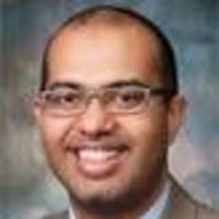 Swaleh Bahamadi, MD, Oncology, Wilmington, NC