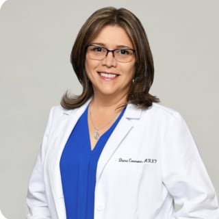 Diana Carmona, Adult Care Nurse Practitioner, Hallandale Beach, FL, Memorial Regional Hospital
