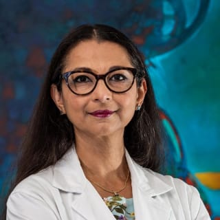 Madhureeta Achari, MD, Neurology, Houston, TX