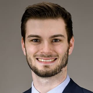 Zachary DeZeeuw, MD, Resident Physician, Galveston, TX