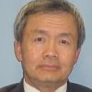 James Lin, MD, Neurology, Monterey Park, CA, Garfield Medical Center