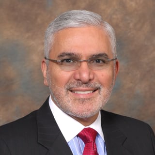 Henry Nasrallah, MD, Psychiatry, Saint Louis, MO, University of Cincinnati Medical Center