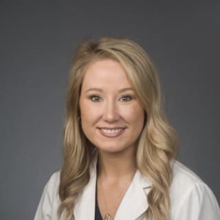 Raegan Morris, Family Nurse Practitioner, Vicksburg, MS