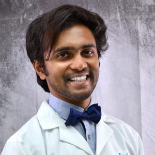 Jerry Lorren Dominic, MD, General Surgery, Miami, FL