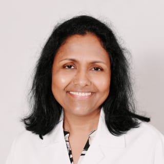 Savitra Bandari, MD