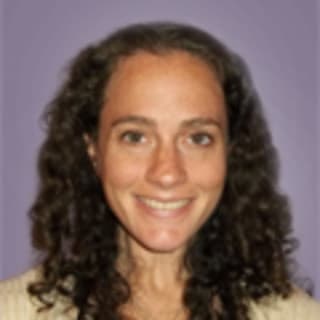 Rebecca Lapat, MD, Pediatrics, Evanston, IL, Evanston Hospital