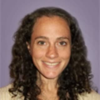 Rebecca Lapat, MD, Pediatrics, Evanston, IL