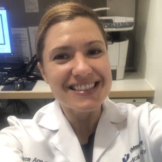 Rebecca Foley, Geriatric Nurse Practitioner, Worcester, MA