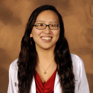 Scarlett Hao, MD, General Surgery, Greenville, NC, Vidant Medical Center