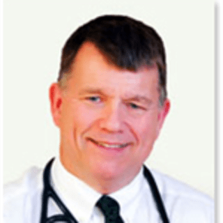 Anthony Meier, MD, Internal Medicine, Lansing, MI, McLaren Greater Lansing