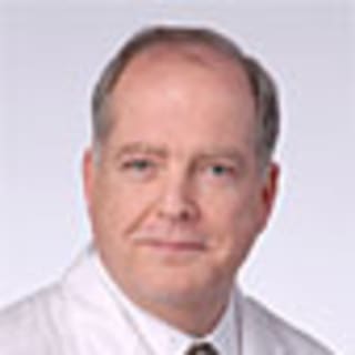 James Rice, MD