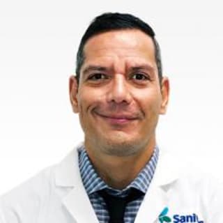 Gilberto Alvarez, MD, Geriatrics, Pinellas Park, FL