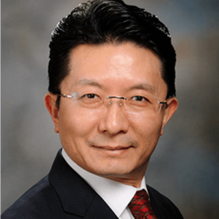 Joe Chang, MD, Radiation Oncology, Houston, TX, University of Texas M.D. Anderson Cancer Center