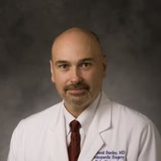 Samuel Stanley, MD, Orthopaedic Surgery, Durham, NC, Duke University Hospital