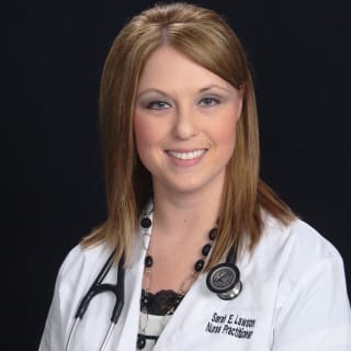 Sarah Lawson, Nurse Practitioner, Knoxville, TN, Parkwest Medical Center