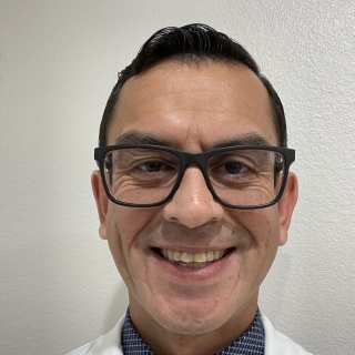 Marco Garcia, MD, Family Medicine, Long Beach, CA