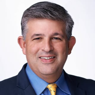 Constantino Pena, MD