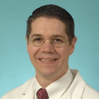 Jeffrey Atkinson, MD