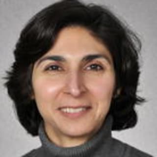 Atoussa Goldar-Najafi, MD