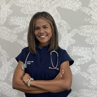 Abby Agosto-Ventura, MD, Obstetrics & Gynecology, San Juan, PR, Auxilio Mutuo Hospital