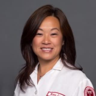 Karen Lin, MD, Internal Medicine, Philadelphia, PA, Temple University Hospital